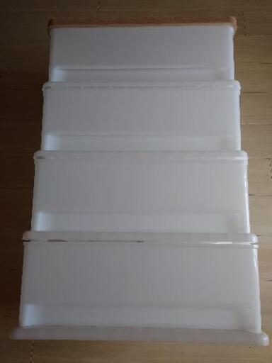 美品！！収納ボックス