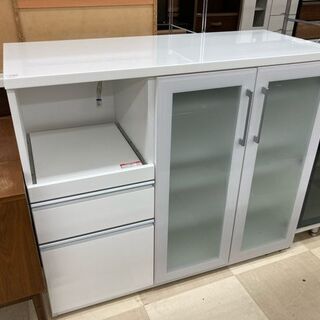 ﾚﾝｼﾞﾎﾞｰﾄﾞ ﾆﾄﾘ ﾎﾜｲﾄ