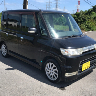 L350S ダイハツ　タント