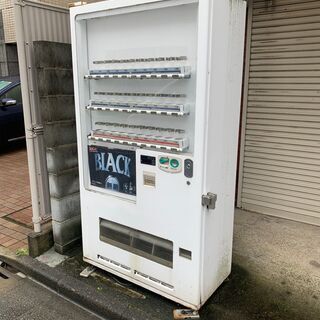 自動販売機