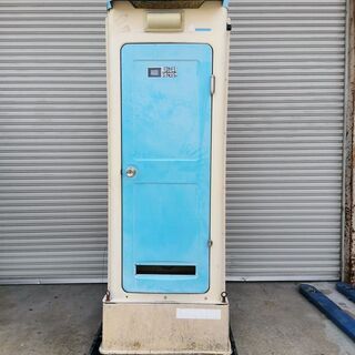 和式 仮設トイレ 現状品 ★無料 0円