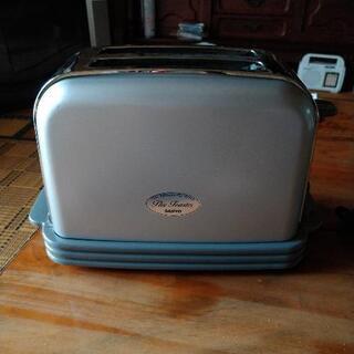 縦型トースター