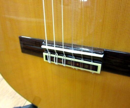 YAMAHA アコースティックギター クラシックギター CGシリーズ 米杉単板 CG171C ヤマハ ソフトケース付き 札幌 厚別店