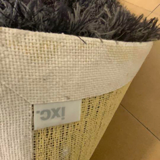 カッシーナ　イクスシーラグマット　カーペットの画像