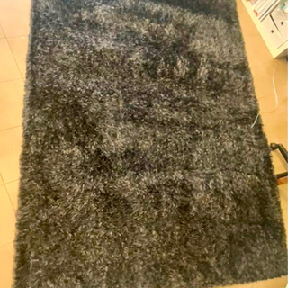 カッシーナ　イクスシーラグマット　カーペット