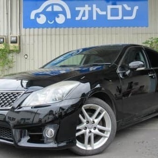 トヨタ クラウン アスリート入庫しました！！