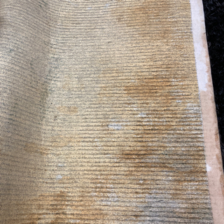 カッシーナ　イクスシーラグマット　カーペットの画像