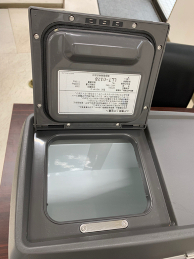 ENGELの車載冷凍冷蔵庫