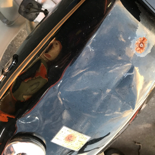 SUZUKI COLLEDA コレダ 125cc 旧車 走行距離少ない レトロ ビンテージの画像