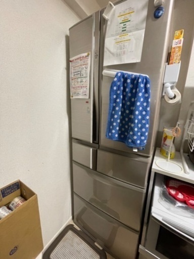 今週末まで‼️最終価格！！人気冷蔵庫！破格！！