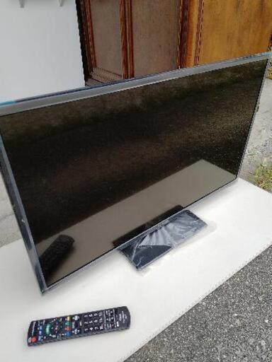 ★2016年　Panasonic32型液晶テレビ★