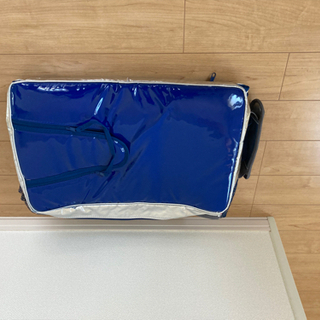 コールマンアイスクーラー　25Lタイプの画像