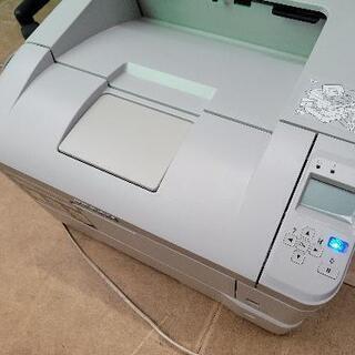 EPSON　LP-S3250　モノクロレーザープリンタ　中古　リ...