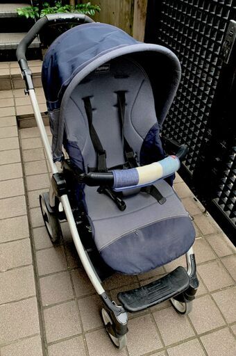 【値下げしました】ペグペレーゴ　Book51  トラベルシステム