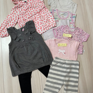 子供服size90☆