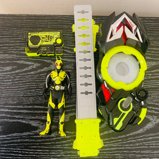 仮面ライダー ゼロワン