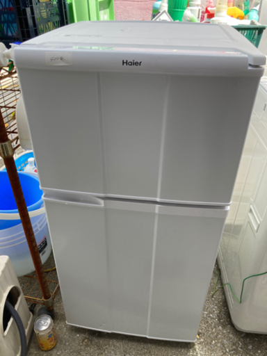 Haier 2012年製　冷蔵庫