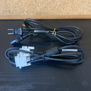 ☀️  BenQ 19インチ LED ディスプレイ　BL902T   モニターの画像