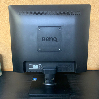 ☀️  BenQ 19インチ LED ディスプレイ　BL902T   モニターの画像
