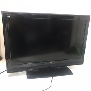MITSUBISHI 液晶テレビ32インチREAL 【LCD-3...