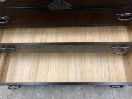 三丸家具工芸和棚