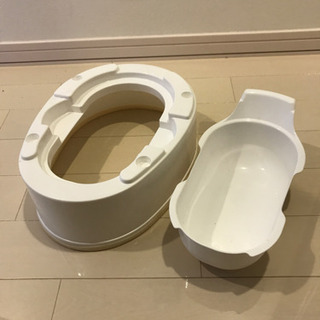 おまるの画像