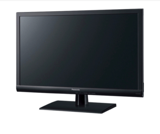 パナソニック　テレビ　20インチ