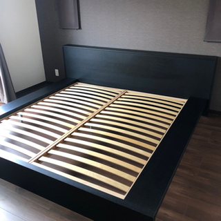 大阪府のキングサイズ ベッド 家具の中古が安い!激安で譲ります 大阪府のキングサイズ ベッド 家具の中古が安い!激安で譲ります