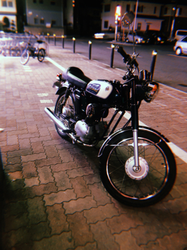 【お問い合わせ中】YAMAHA yb-1 2st