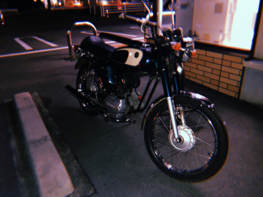 【お問い合わせ中】YAMAHA yb-1 2st