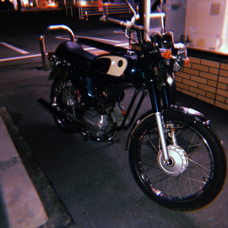 【お問い合わせ中】YAMAHA yb-1 2st 