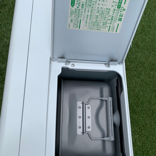 中古 美品 ダイニチファンヒーター FZ101の画像