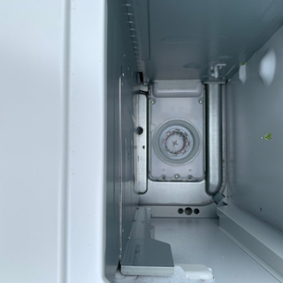 中古 美品 ダイニチファンヒーター FZ101の画像