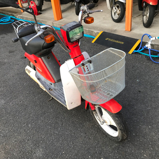 旧車 ビンテージ YAMAHA PASETTA ヤマハ パセッタ...