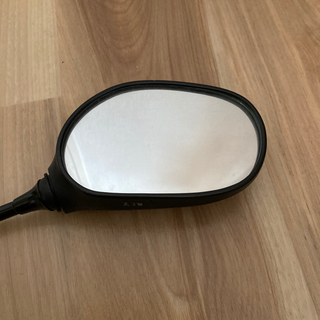 値下げ❣️used❣️原付ミラー(右)の画像