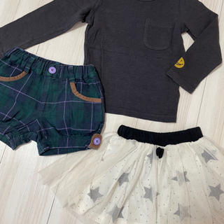 子供服size100☆
