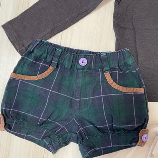 子供服size100☆の画像