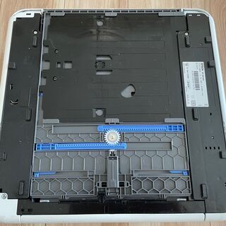 1★美品EPSON EP-881AW エプソンプリンターおまけ付★の画像