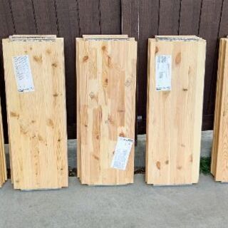 IKEA  IVAR イーヴァル 棚板, パイン材 残り９枚にな...