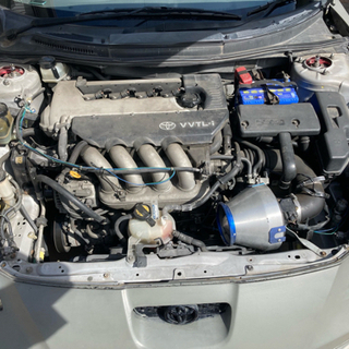 セリカ　zzt231 2zz 6MTの画像