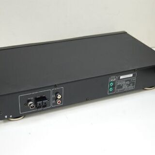 KENWOOD FM/AMチューナー KT-2060 ラジオ 動作確認済み オーディオ ケンウッド  札幌市 清田区 平岡の画像