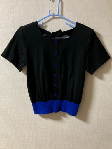 新品‼️サンローラン　トップス