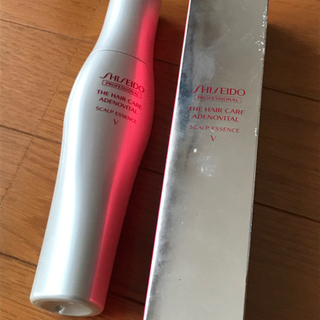 資生堂スカルプ