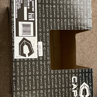 子供用ヘルメットの画像