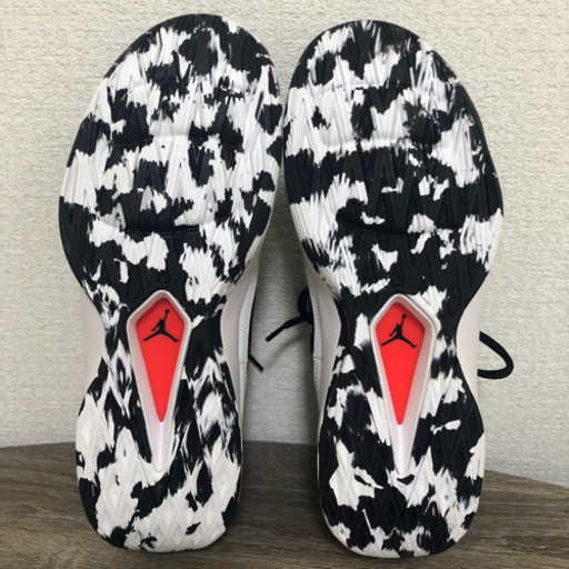 未使用 NIKE ジョーダン ライジングHigh 28cm
