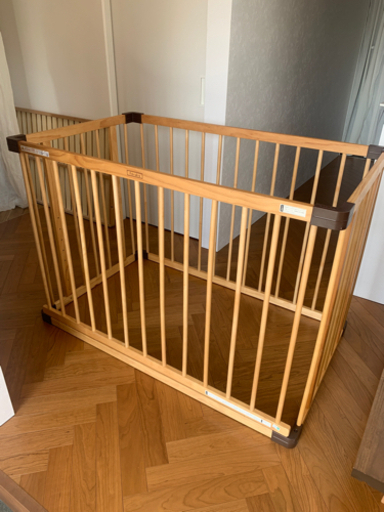 【ファルスカ】ベッドサイドベッド03（布団付き）