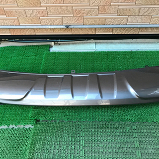 日産純正フロントアンダーガード　T32系エクストレイル前期