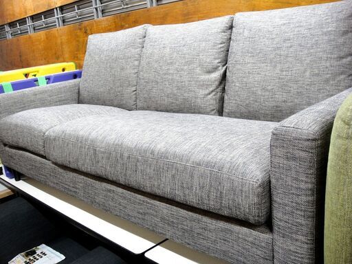 ３P　ソファー　3人掛け