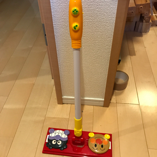 アンパンマンクイックルワイパー
