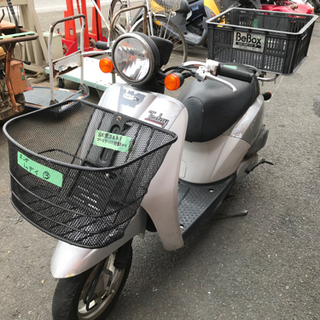 HONDA TODAYの画像